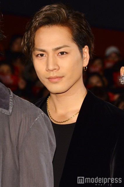 Hiroomi Tosaka Fotoğrafı