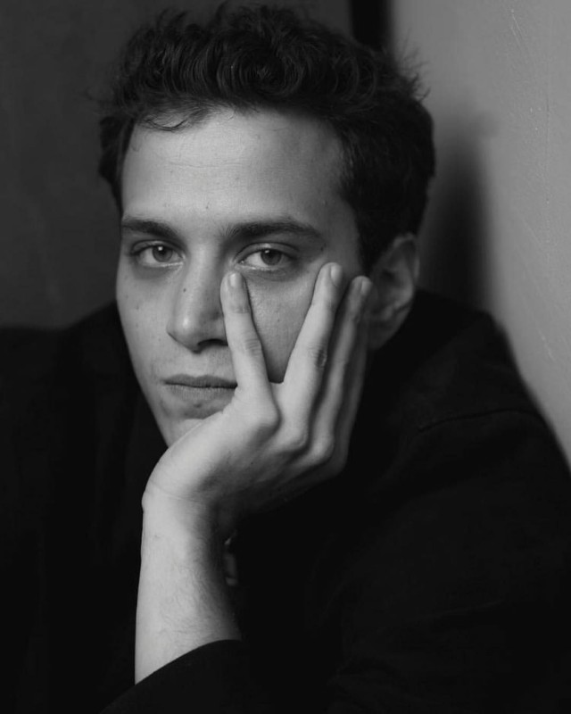 Selahattin Paşalı Fotoğrafı