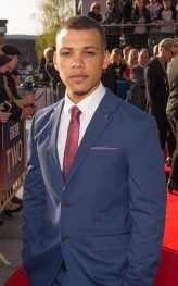 Jordan Bolger fotoğrafı