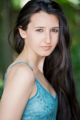 Sophia Eleni fotoğrafı