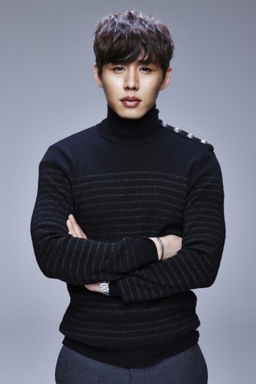 Kim Jae-woon Fotoğrafı