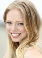 Megan Peta Hill fotoğrafı