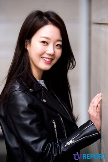 Yoon Da-young fotoğrafı