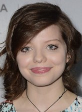 Chloe Levine fotoğrafı