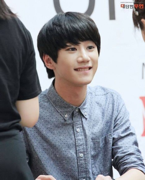 Lee Joon-Young (ii) Fotoğrafı