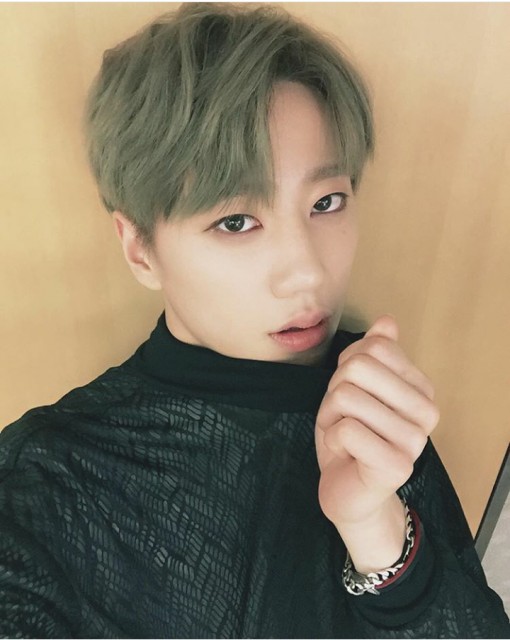 Lee Joon-Young (ii) Fotoğrafı