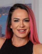 Nagihan Karadere fotoğrafı