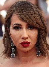 Jackie Cruz fotoğrafı