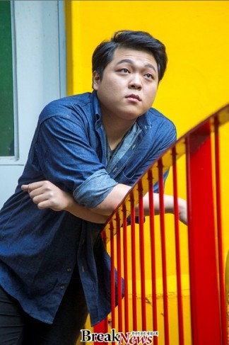 Yoo Joon-hong fotoğrafı