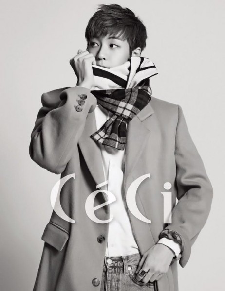 Lee Seung-hyub Fotoğrafı