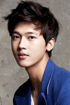 Kwon Do-Kyun Fotoğrafı