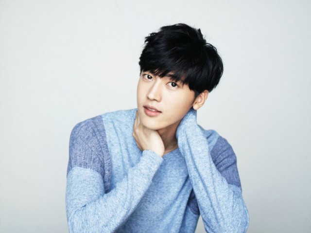 Kwon Do-Kyun Fotoğrafı