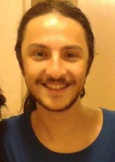 Burak Aydın fotoğrafı