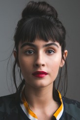 Valentina Herszage fotoğrafı