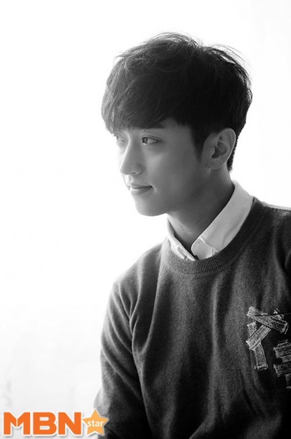 Choi Jung-hun Fotoğrafı