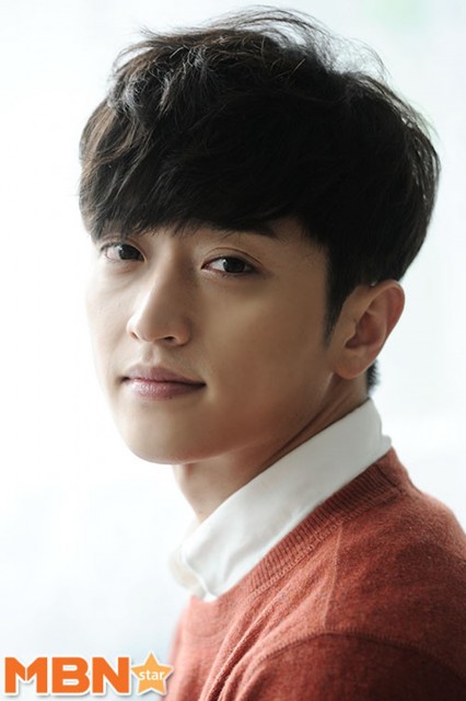 Choi Jung-hun Fotoğrafı