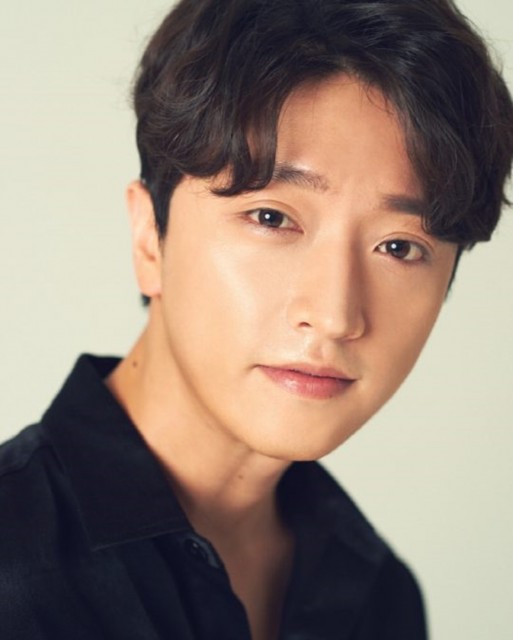 Choi Jung-hun Fotoğrafı