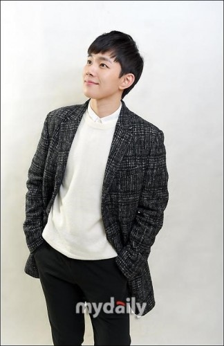 Oh Seung-hoon Fotoğrafı