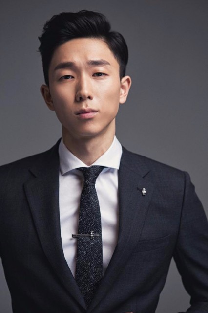 Nam Tae-Hoon Fotoğrafı