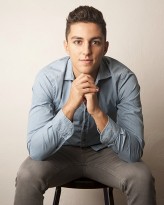 Julian Schaffner fotoğrafı