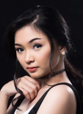 Mary Joy Apostol fotoğrafı