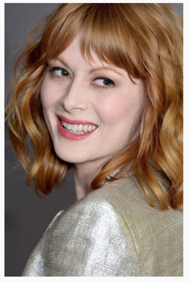 Emily Beecham Fotoğrafı