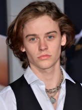 Britain Dalton fotoğrafı