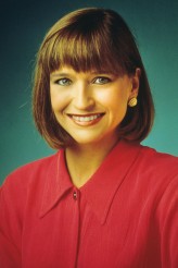 Jan Hooks fotoğrafı
