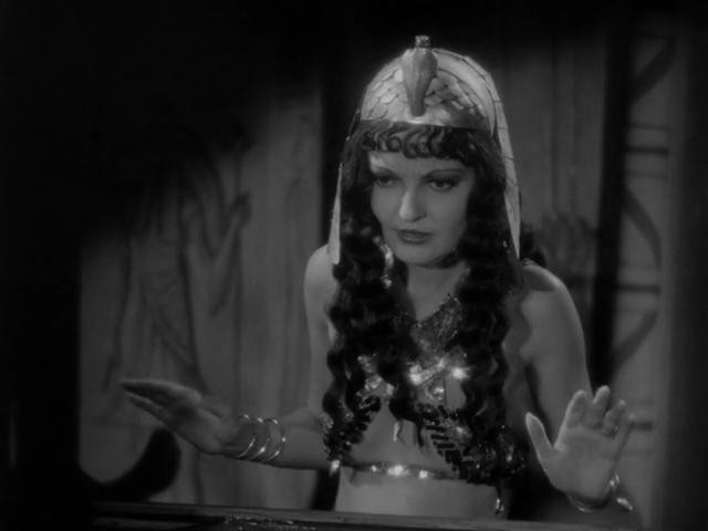 Zita Johann Fotoğrafı