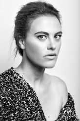 Melania Dalla Costa fotoğrafı