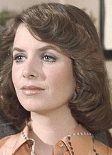 Elizabeth Baur fotoğrafı