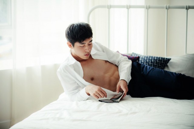 Tak Woo-suk Fotoğrafı