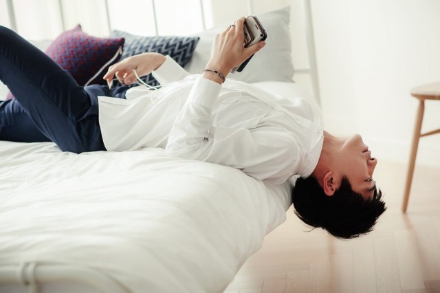 Tak Woo-suk Fotoğrafı