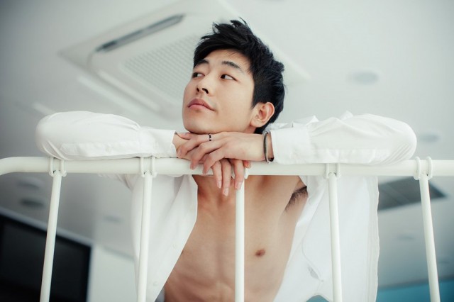 Tak Woo-suk Fotoğrafı