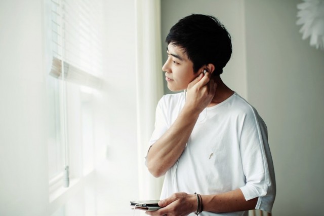 Tak Woo-suk Fotoğrafı