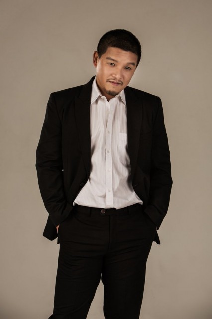 Seo Ho-chul fotoğrafı