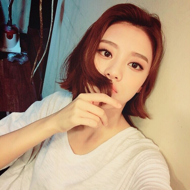 Baek Soo-hee fotoğrafı