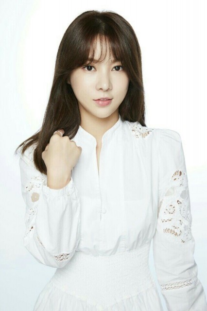 Ko Na-yeon Fotoğrafı