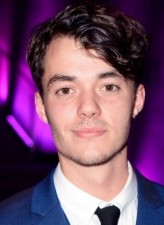 Jack Bannon (i) fotoğrafı