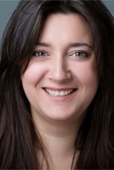 Mariona Terés fotoğrafı