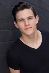 David Gridley fotoğrafı