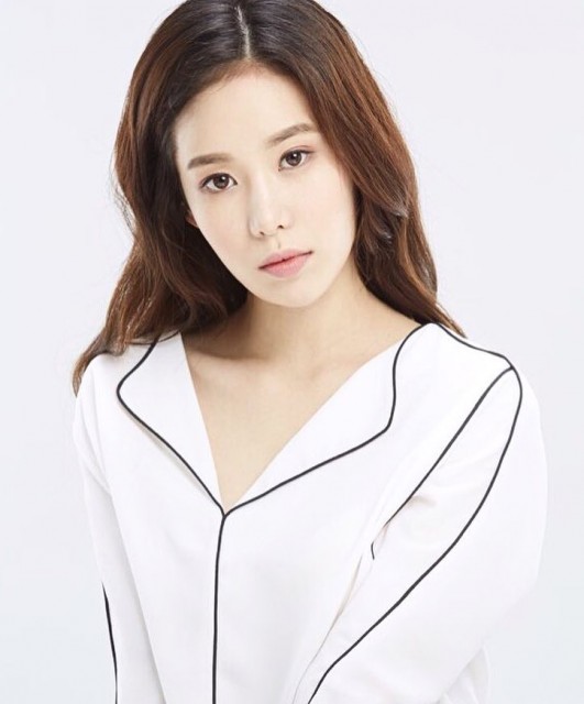 Ha Da-young Fotoğrafı