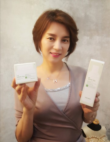 Jung Jung-ran Fotoğrafı