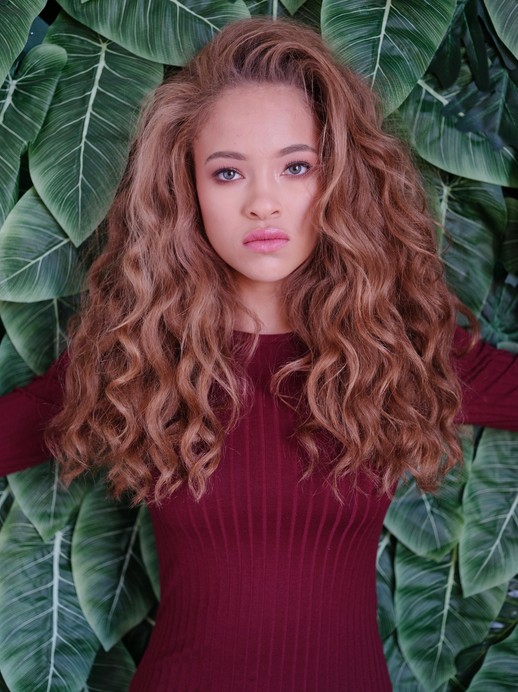 Shelby Simmons Fotoğrafı