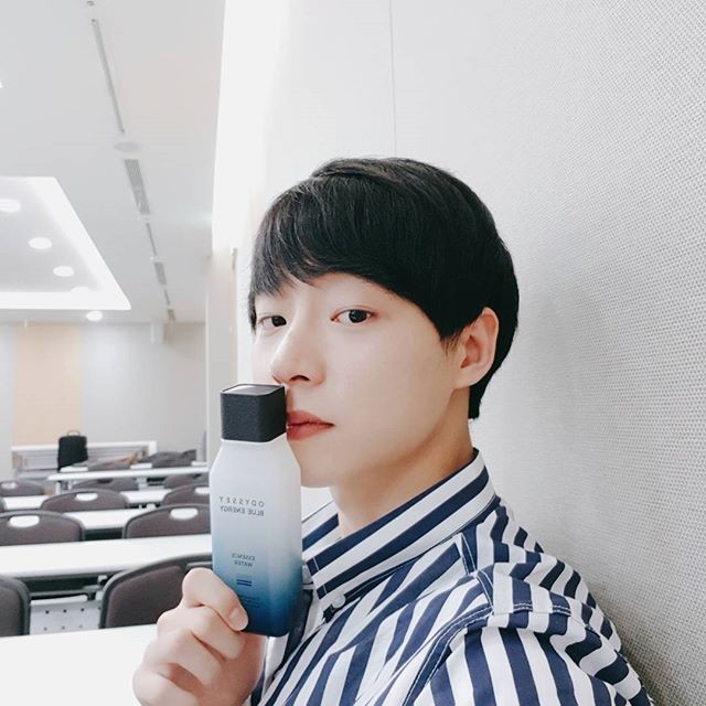 Noh Jong-hyun Fotoğrafı