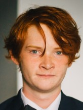 Luke Spencer Roberts fotoğrafı