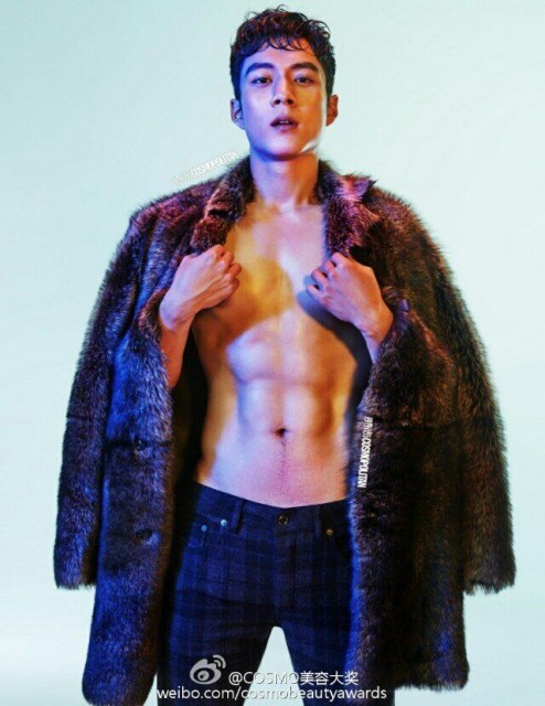 Elvis Han Fotoğrafı