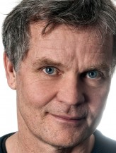 Lars Blomgren fotoğrafı