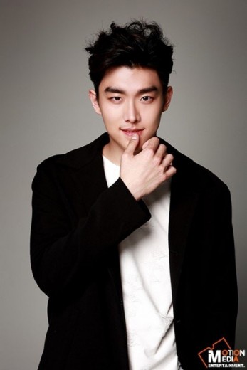 Park Jeong-uk Fotoğrafı