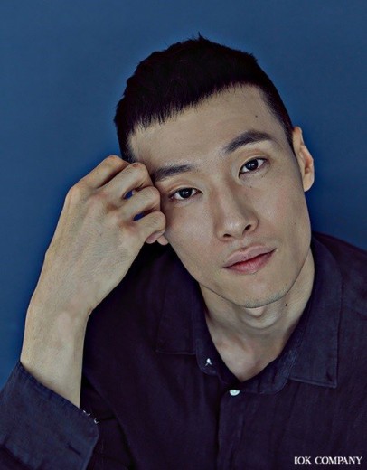 Kim Dong-won (iii) Fotoğrafı